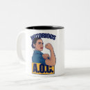 Buscar corteza tazas Para ella