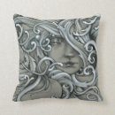 Buscar encanto femenino cojines Moda
