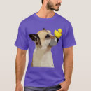 Buscar pato camisetas Perro