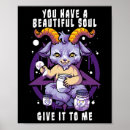 Buscar satánico posters Halloween