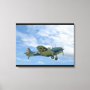 Buscar aviones lienzos Aeroplano