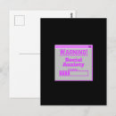 Buscar advertencia postales Divertido