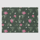 Buscar estampados flores de papel de seda Floral