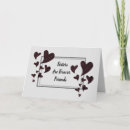 Buscar bff tarjetas Hermana