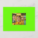Buscar fans postales General y unisex