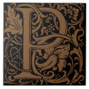 Buscar letra p azulejos Floral