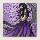 Buscar diosa puzzles 4 º luna