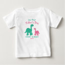 Buscar hija bebe camisetas Día del padre