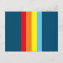 Buscar rayas azul marino postales Para todos