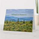 Buscar adirondack tarjetas Montañas