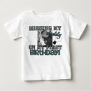 Buscar militar bebe camisetas Papá