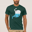 Buscar estómago camisetas Humor