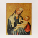 Buscar maria y jesús puzzles General y unisex