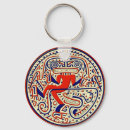 Buscar precolombino llaveros Americano