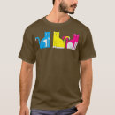 Buscar cmyk camisetas Divertido