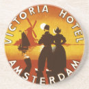 Buscar holanda posavasos Vintage