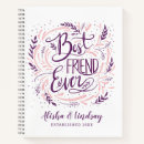 Buscar broche libretas Para ella