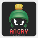Buscar marvin martian pegatinas Juguetes lunares
