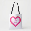 Buscar valentines bolsos Rojo