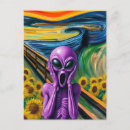 Buscar alien postales Extranjero
