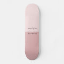 Buscar pink tablas de skate Monograma