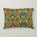 Buscar pájaros tropicales cojines General y unisex