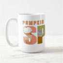 Buscar temporada de otoño tazas Me encanta la caída