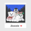 Buscar polo norte manualidades Vacaciones