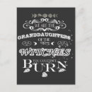 Buscar amo a mis nietos postales Para ella