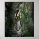 Buscar tierra de hadas posters Bosque