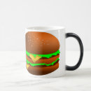 Buscar queso tazas Hamburguesa