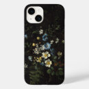 Buscar flores iphone 7 fundas Pintura al óleo