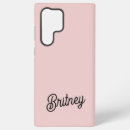 Buscar nombre samsung fundas Monograma