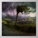 Buscar meteorología posters Paisaje