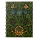 Buscar morris cuadernos Jardín