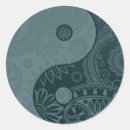 Buscar yin y yang pegatinas Chino