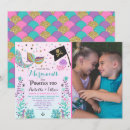 Buscar chica del pirata invitaciones Bajo el mar
