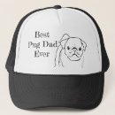 Buscar mano dibujada gorras Papá