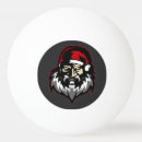 Buscar papá noel pelotas de ping pong Rojo