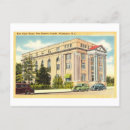 Buscar wilmington postales Vintage