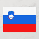 Buscar bandera de eslovenia postales Esloveno