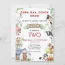 Buscar oink invitaciones Niño