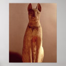 Buscar gato egipcio posters Antiguo