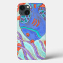 Buscar pescados ipad fundas Océano