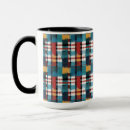 Buscar rugosa tazas General y unisex