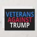 Buscar veteran 13x18 invitaciones Presidente