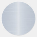 Buscar acero inoxidable pegatinas Aluminio