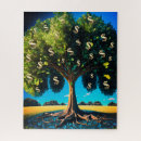 Buscar abundancia puzzles Prosperidad