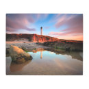 Buscar faros arte Paisaje