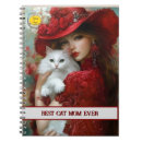 Buscar gato hermoso libretas Gatito